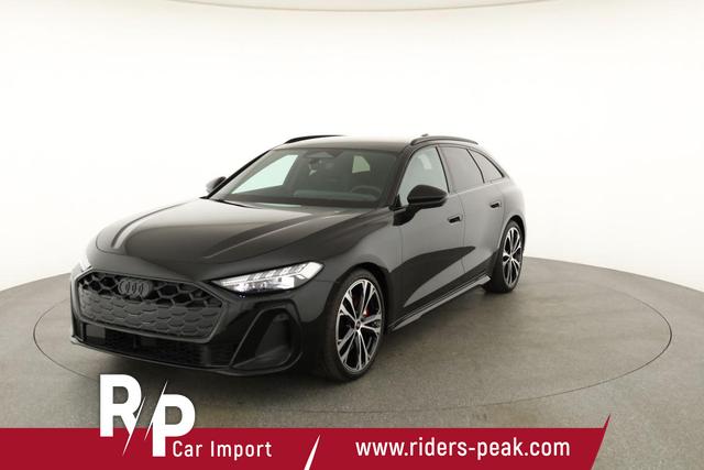 Audi S5 Kombi TFSI quattro 270 kW Avant quattro, Standheizung, HuD, Pano, B&O, Leder, 20-Zoll, TechPro, sofort 