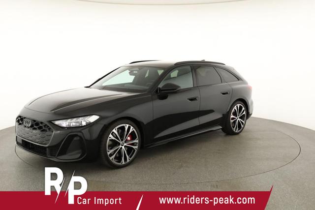 Audi S5 Kombi TFSI quattro 270 kW Avant quattro, Standheizung, HuD, Pano, B&O, Leder, 20-Zoll, TechPro, sofort 