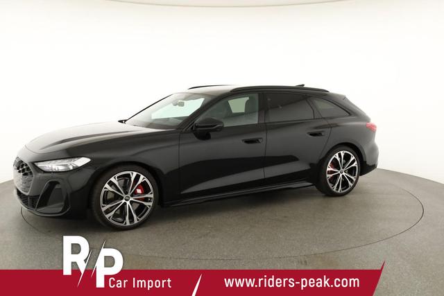 Audi S5 Kombi TFSI quattro 270 kW Avant quattro, Standheizung, HuD, Pano, B&O, Leder, 20-Zoll, TechPro, sofort 