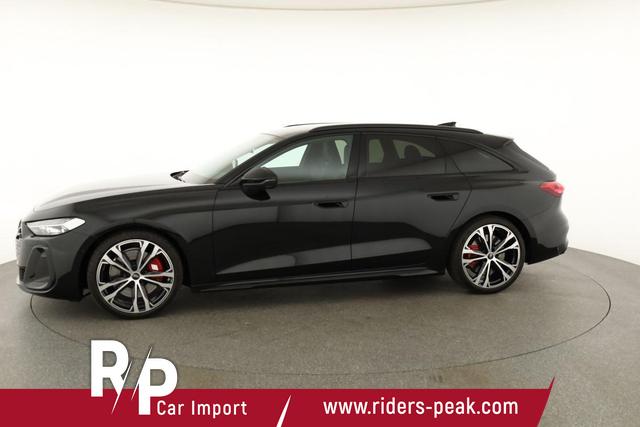 Audi S5 Kombi TFSI quattro 270 kW Avant quattro, Standheizung, HuD, Pano, B&O, Leder, 20-Zoll, TechPro, sofort 