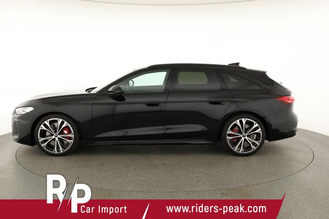 Audi S5 Kombi TFSI quattro 270 kW Avant quattro, Standheizung, HuD, Pano, B&O, Leder, 20-Zoll, TechPro, sofort 