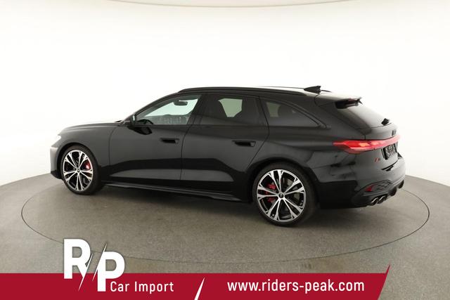 Audi S5 Kombi TFSI quattro 270 kW Avant quattro, Standheizung, HuD, Pano, B&O, Leder, 20-Zoll, TechPro, sofort 