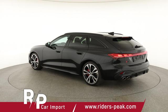 Audi S5 Kombi TFSI quattro 270 kW Avant quattro, Standheizung, HuD, Pano, B&O, Leder, 20-Zoll, TechPro, sofort 