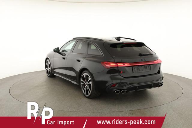 Audi S5 Kombi TFSI quattro 270 kW Avant quattro, Standheizung, HuD, Pano, B&O, Leder, 20-Zoll, TechPro, sofort 
