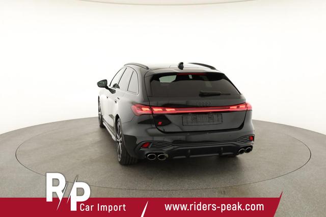 Audi S5 Kombi TFSI quattro 270 kW Avant quattro, Standheizung, HuD, Pano, B&O, Leder, 20-Zoll, TechPro, sofort 