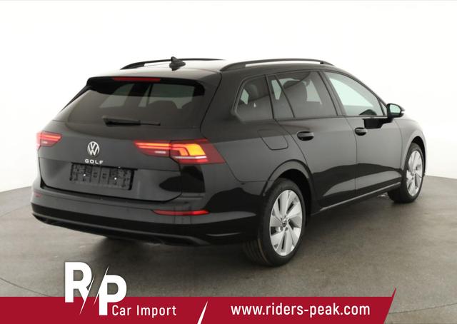 Volkswagen Golf Variant LIFE VIII 2.0 TDI DSG Life, AHK, easyOpen, Kamera, 3-J Garantie 