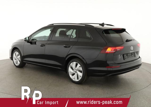 Volkswagen Golf Variant LIFE VIII 2.0 TDI DSG Life, AHK, easyOpen, Kamera, 3-J Garantie 