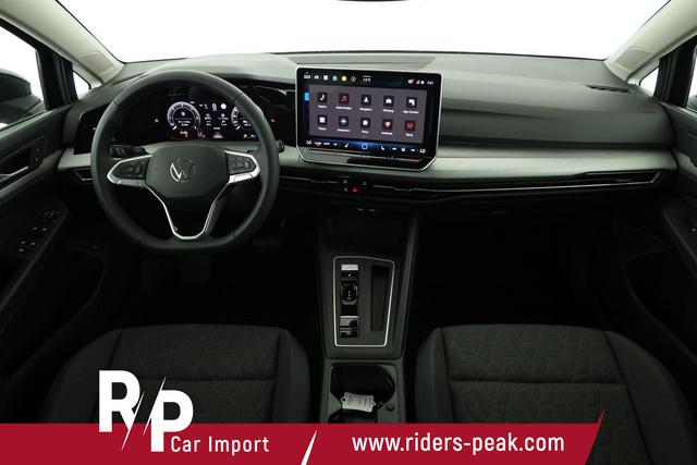 Volkswagen Golf Variant LIFE VIII 2.0 TDI DSG Life, AHK, easyOpen, Kamera, 3-J Garantie 