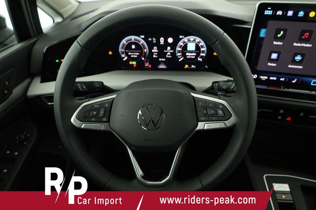 Volkswagen Golf Variant LIFE VIII 2.0 TDI DSG Life, AHK, easyOpen, Kamera, 3-J Garantie 