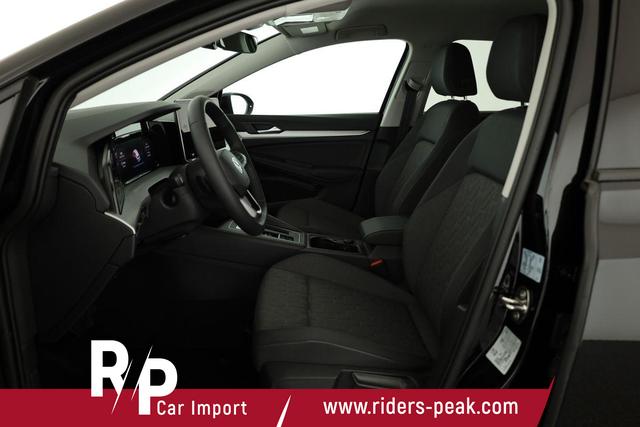 Volkswagen Golf Variant LIFE VIII 2.0 TDI DSG Life, AHK, easyOpen, Kamera, 3-J Garantie 