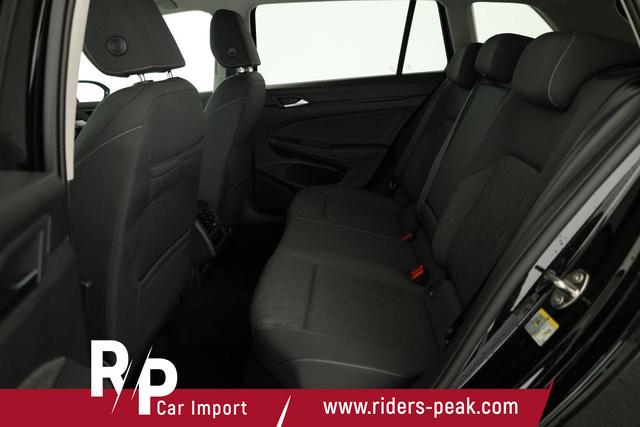 Volkswagen Golf Variant LIFE VIII 2.0 TDI DSG Life, AHK, easyOpen, Kamera, 3-J Garantie 