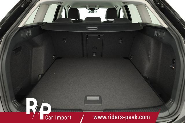 Volkswagen Golf Variant LIFE VIII 2.0 TDI DSG Life, AHK, easyOpen, Kamera, 3-J Garantie 
