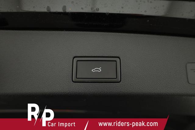 Volkswagen Golf Variant LIFE VIII 2.0 TDI DSG Life, AHK, easyOpen, Kamera, 3-J Garantie 