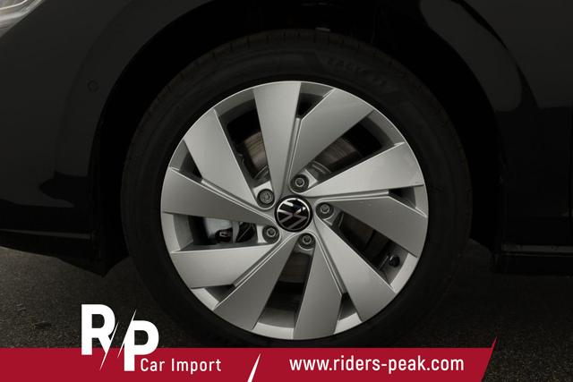 Volkswagen Golf Variant LIFE VIII 2.0 TDI DSG Life, AHK, easyOpen, Kamera, 3-J Garantie 