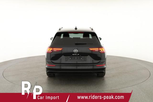 Volkswagen Golf Variant LIFE VIII 2.0 TDI DSG Life, AHK, easyOpen, Kamera, 3-J Garantie 