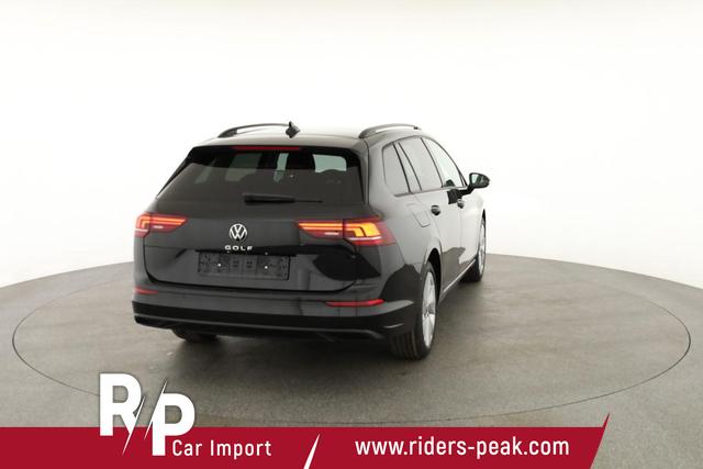 Volkswagen Golf Variant LIFE VIII 2.0 TDI DSG Life, AHK, easyOpen, Kamera, 3-J Garantie 