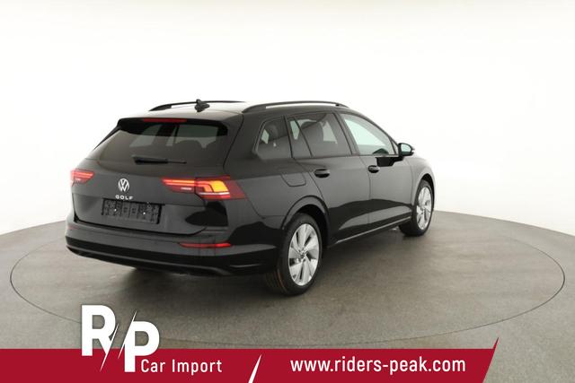 Volkswagen Golf Variant LIFE VIII 2.0 TDI DSG Life, AHK, easyOpen, Kamera, 3-J Garantie 