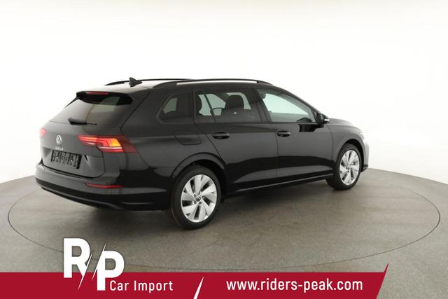 Volkswagen Golf Variant LIFE VIII 2.0 TDI DSG Life, AHK, easyOpen, Kamera, 3-J Garantie 