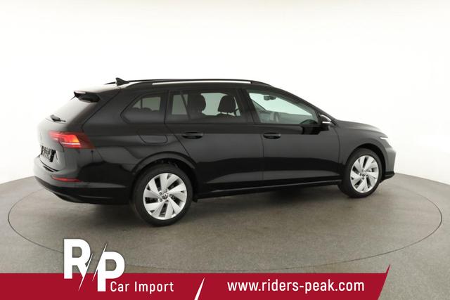 Volkswagen Golf Variant LIFE VIII 2.0 TDI DSG Life, AHK, easyOpen, Kamera, 3-J Garantie 