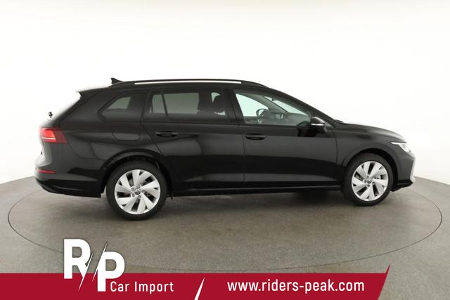 Volkswagen Golf Variant LIFE VIII 2.0 TDI DSG Life, AHK, easyOpen, Kamera, 3-J Garantie 