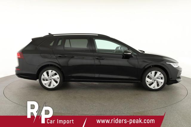 Volkswagen Golf Variant LIFE VIII 2.0 TDI DSG Life, AHK, easyOpen, Kamera, 3-J Garantie 