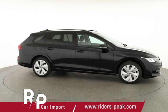 Volkswagen Golf Variant LIFE VIII 2.0 TDI DSG Life, AHK, easyOpen, Kamera, 3-J Garantie 