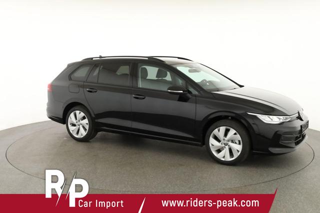 Volkswagen Golf Variant LIFE VIII 2.0 TDI DSG Life, AHK, easyOpen, Kamera, 3-J Garantie 