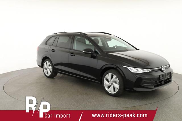 Volkswagen Golf Variant LIFE VIII 2.0 TDI DSG Life, AHK, easyOpen, Kamera, 3-J Garantie 