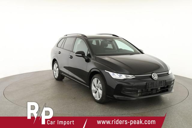 Volkswagen Golf Variant LIFE VIII 2.0 TDI DSG Life, AHK, easyOpen, Kamera, 3-J Garantie 