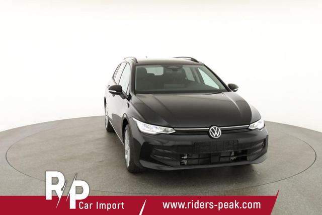 Volkswagen Golf Variant LIFE VIII 2.0 TDI DSG Life, AHK, easyOpen, Kamera, 3-J Garantie 