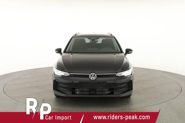 Volkswagen Golf Variant LIFE VIII 2.0 TDI DSG Life, AHK, easyOpen, Kamera, 3-J Garantie 