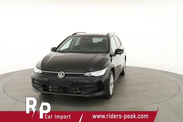 Volkswagen Golf Variant LIFE VIII 2.0 TDI DSG Life, AHK, easyOpen, Kamera, 3-J Garantie 