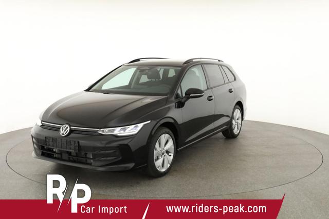 Volkswagen Golf Variant LIFE VIII 2.0 TDI DSG Life, AHK, easyOpen, Kamera, 3-J Garantie 