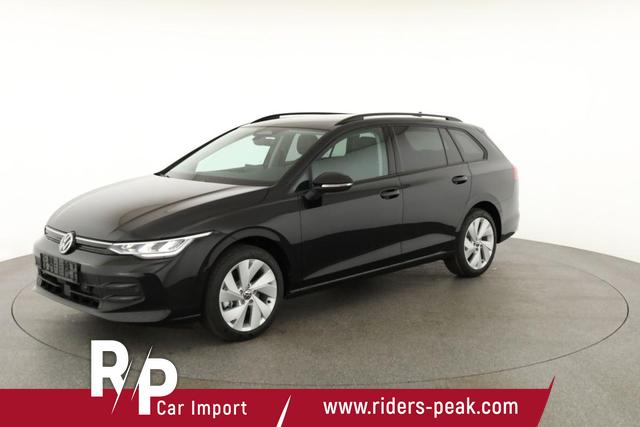 Volkswagen Golf Variant LIFE VIII 2.0 TDI DSG Life, AHK, easyOpen, Kamera, 3-J Garantie 