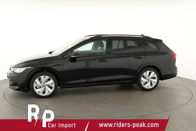 Volkswagen Golf Variant LIFE VIII 2.0 TDI DSG Life, AHK, easyOpen, Kamera, 3-J Garantie 