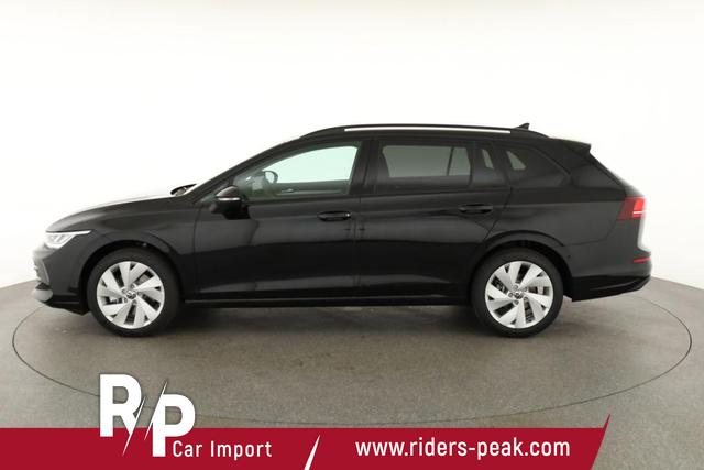 Volkswagen Golf Variant LIFE VIII 2.0 TDI DSG Life, AHK, easyOpen, Kamera, 3-J Garantie 