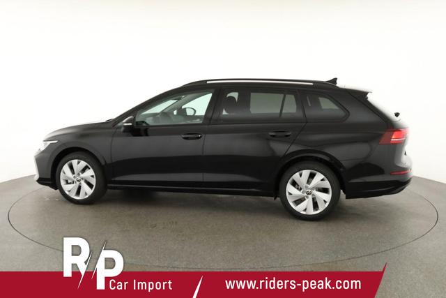 Volkswagen Golf Variant LIFE VIII 2.0 TDI DSG Life, AHK, easyOpen, Kamera, 3-J Garantie 