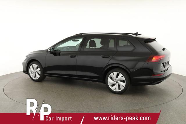 Volkswagen Golf Variant LIFE VIII 2.0 TDI DSG Life, AHK, easyOpen, Kamera, 3-J Garantie 