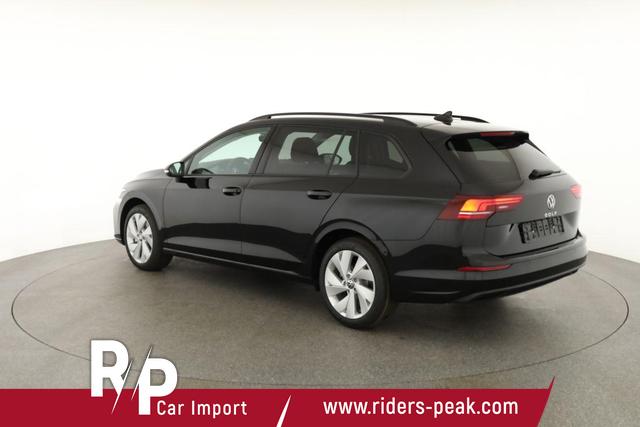 Volkswagen Golf Variant LIFE VIII 2.0 TDI DSG Life, AHK, easyOpen, Kamera, 3-J Garantie 