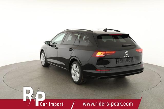 Volkswagen Golf Variant LIFE VIII 2.0 TDI DSG Life, AHK, easyOpen, Kamera, 3-J Garantie 