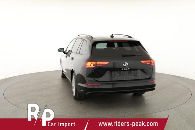 Volkswagen Golf Variant LIFE VIII 2.0 TDI DSG Life, AHK, easyOpen, Kamera, 3-J Garantie 