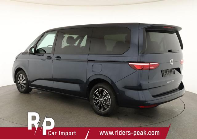 Volkswagen T7 Multivan eHybrid 4M Business L&Uuml;, 7-Sitzer, AHK, IQ.Light, easyOpen, Navi, 5-J Garantie 