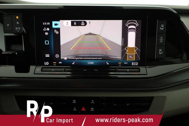 Volkswagen T7 Multivan eHybrid 4M Business L&Uuml;, 7-Sitzer, AHK, IQ.Light, easyOpen, Navi, 5-J Garantie 