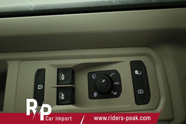 Volkswagen T7 Multivan eHybrid 4M Business L&Uuml;, 7-Sitzer, AHK, IQ.Light, easyOpen, Navi, 5-J Garantie 