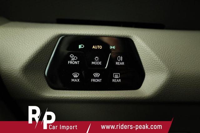 Volkswagen T7 Multivan eHybrid 4M Business L&Uuml;, 7-Sitzer, AHK, IQ.Light, easyOpen, Navi, 5-J Garantie 