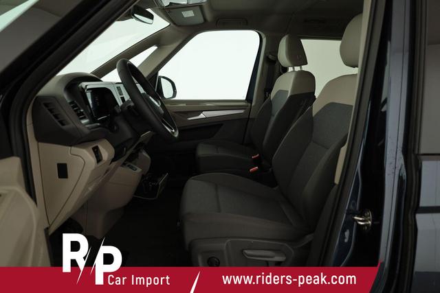 Volkswagen T7 Multivan eHybrid 4M Business L&Uuml;, 7-Sitzer, AHK, IQ.Light, easyOpen, Navi, 5-J Garantie 