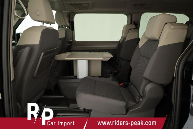 Volkswagen T7 Multivan eHybrid 4M Business L&Uuml;, 7-Sitzer, AHK, IQ.Light, easyOpen, Navi, 5-J Garantie 