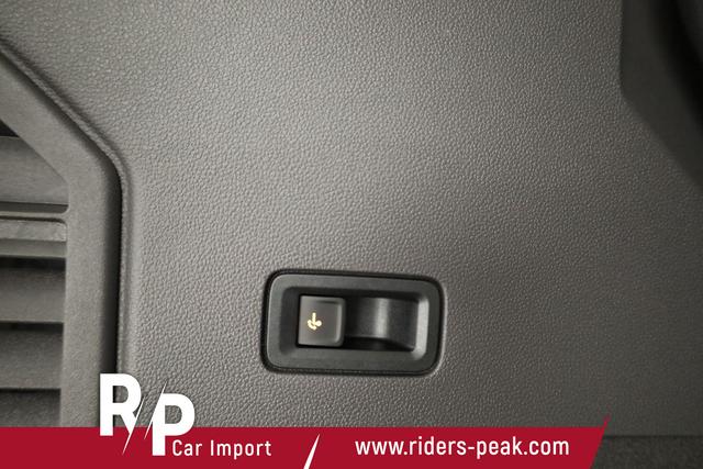 Volkswagen T7 Multivan eHybrid 4M Business L&Uuml;, 7-Sitzer, AHK, IQ.Light, easyOpen, Navi, 5-J Garantie 