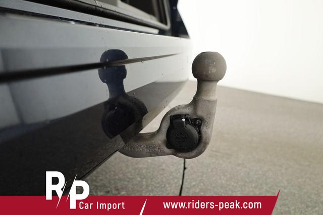 Volkswagen T7 Multivan eHybrid 4M Business L&Uuml;, 7-Sitzer, AHK, IQ.Light, easyOpen, Navi, 5-J Garantie 
