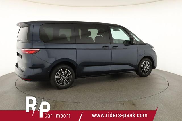 Volkswagen T7 Multivan eHybrid 4M Business L&Uuml;, 7-Sitzer, AHK, IQ.Light, easyOpen, Navi, 5-J Garantie 